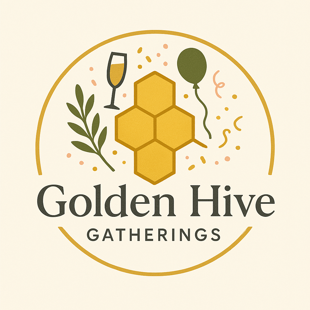 Golden Hive Gatherings
